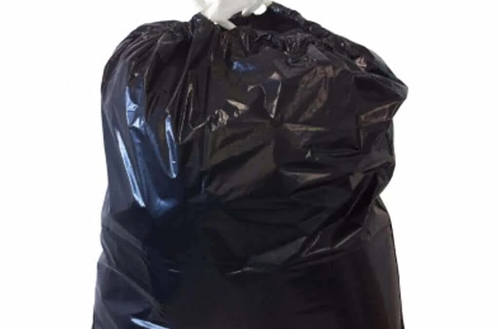Kehrichtsack 110L