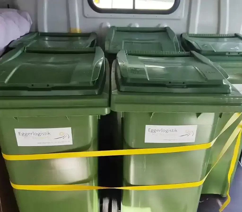 Hausverwaltungskonzept