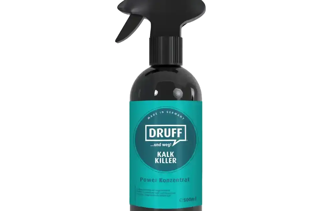 Kalk Killer Kalkreiniger