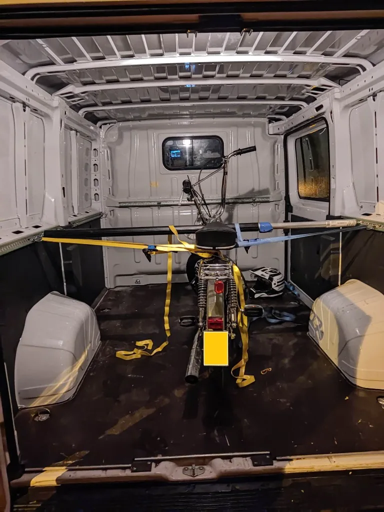 Kleintransport
