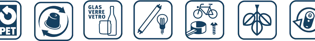 Privathaushalts-Konzept