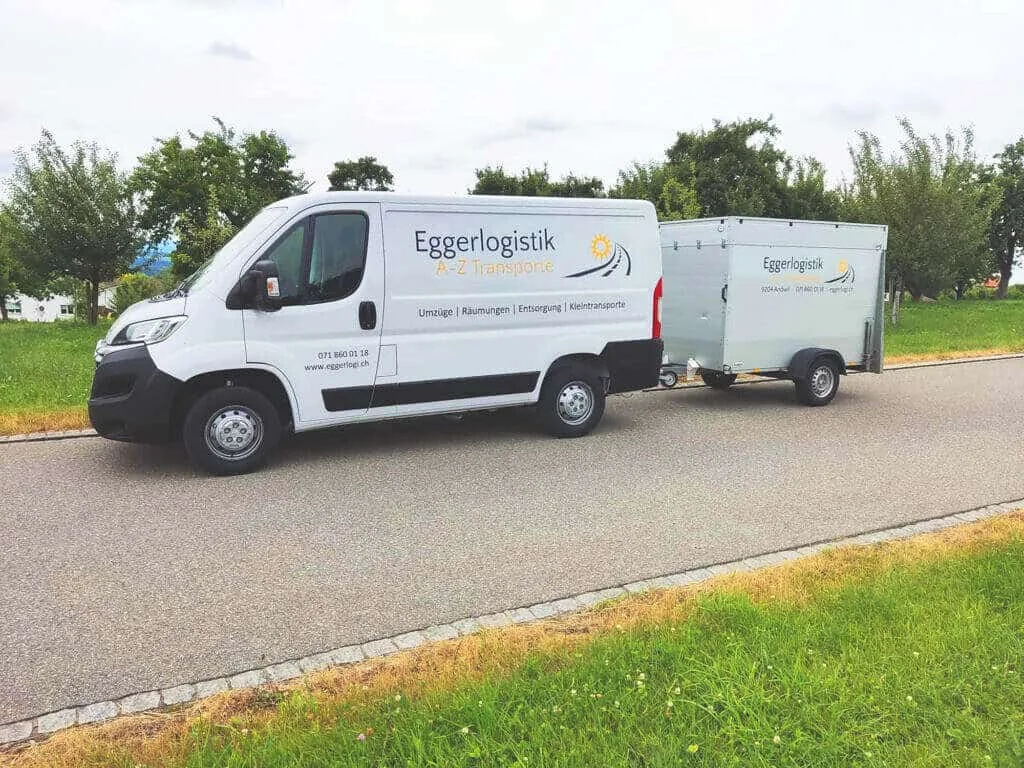 Express Kurierdienst