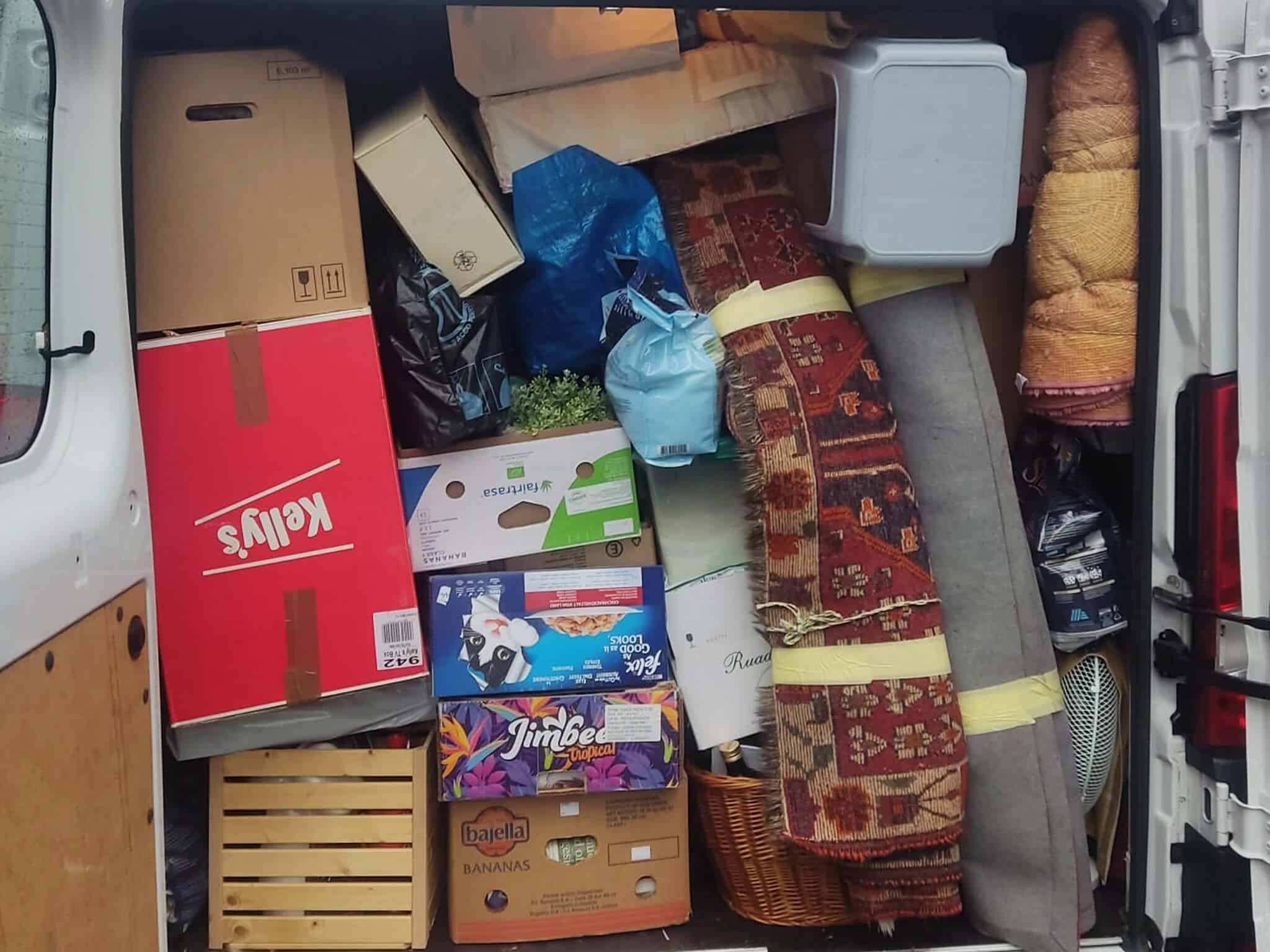 umzug-eggerlogistik Wir übernhemen Ihren kompletten Umzug