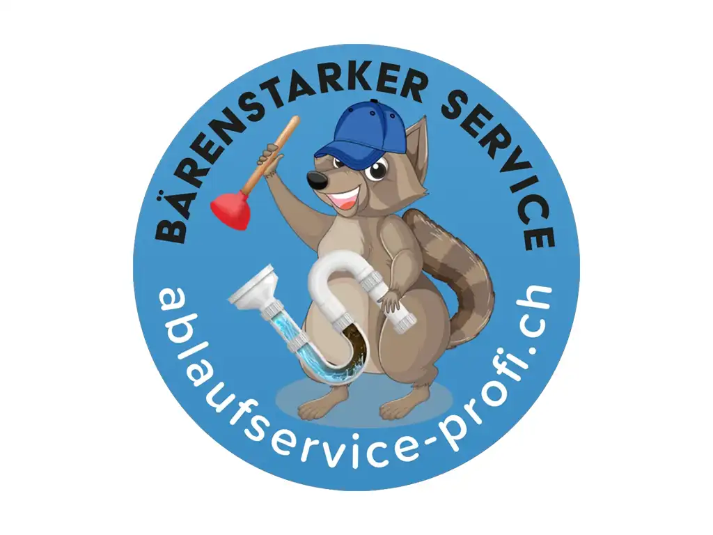 Der bärenstarke Service von ablaufservice-profi.ch