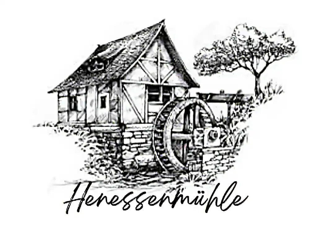 Restaurant Henessenmühle, Gossau