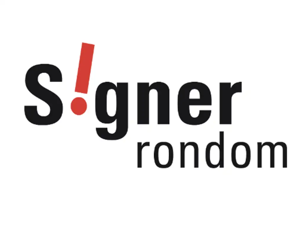 Signer rondom